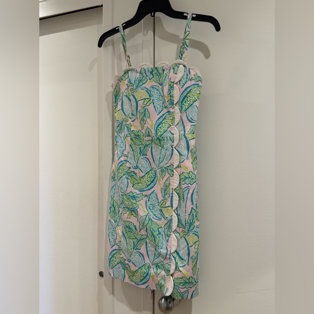 Lily Pulitzer Dress